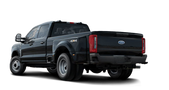 2026 FORD Super Duty F-350 DRW Platinum - Exterior view - 3