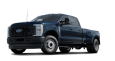 FORD F-350 DRW PLATINUM 2026 - Vue extérieure - 1