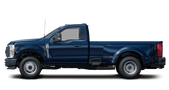 FORD F-350 DRW XLT 2026 - Vue extérieure - 2