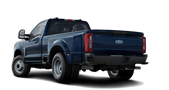 FORD F-350 DRW XLT 2026 - Vue extérieure - 3
