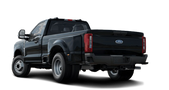 2026 FORD F-350 DRW XL - Exterior view - 3