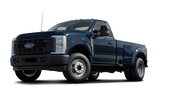 FORD F-350 DRW XLT 2026 - Vue extérieure - 1