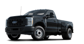 2026 FORD F-350 DRW XL - Exterior view - 1