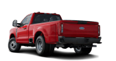 2026 FORD F-350 DRW XL - Exterior view - 3