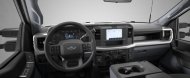 FORD F-350 DRW XL 2026 - Vue intérieure - 3