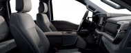 FORD F-350 DRW XLT 2026 - Vue intérieure - 1