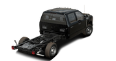 2026 FORD F-350 SRW Chassis Cab LARIAT - Exterior view - 3