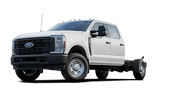 FORD F-350 SRW Chassis Cab LARIAT 2026 - Vue extérieure - 1