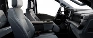 2026 FORD F-350 SRW Chassis Cab XL - Interior view - 1