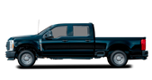 2026 FORD F-350 SRW PLATINUM - Exterior view - 2