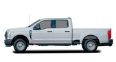 FORD F-350 SRW LARIAT 2026 - Vue extérieure - 2