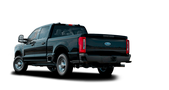 2026 FORD F-350 SRW PLATINUM - Exterior view - 3