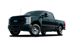 2026 FORD F-350 SRW PLATINUM - Exterior view - 1