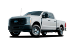 FORD F-350 SRW LARIAT 2026 - Vue extérieure - 1