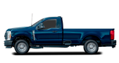 FORD F-350 SRW XL 2026 - Vue extérieure - 2