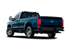 FORD F-350 SRW XL 2026 - Vue extérieure - 3