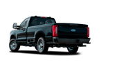 2026 FORD F-350 SRW XL - Exterior view - 3