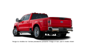 2026 FORD F-450 LARIAT - Exterior view - 3