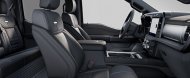 FORD F-450 PLATINUM 2026 - Vue intérieure - 1