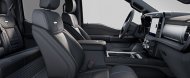 FORD F-450 PLATINUM 2026 - Vue intérieure - 1