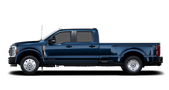 FORD F-450 PLATINUM 2026 - Vue extérieure - 2