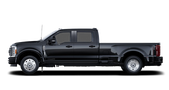 2026 FORD F-450 KING RANCH - Exterior view - 2