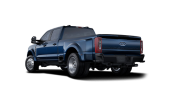 FORD F-450 PLATINUM 2026 - Vue extérieure - 3