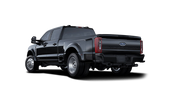 2026 FORD F-450 KING RANCH - Exterior view - 3