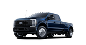 FORD F-450 PLATINUM 2026 - Vue extérieure - 1