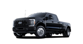 2026 FORD F-450 KING RANCH - Exterior view - 1