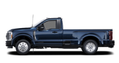 FORD F-450 XL 2026 - Vue extérieure - 2