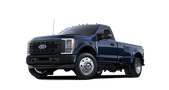 FORD F-450 XL 2026 - Vue extérieure - 1