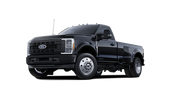 2026 FORD F-450 XL - Exterior view - 1