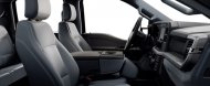 2026 FORD F-450 XL - Interior view - 1
