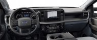 2026 FORD F-450 XL - Interior view - 3