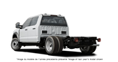 FORD F-550 Chassis Cab LARIAT 2026 - Vue extérieure - 3