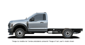 FORD F-550 Chassis Cab XL 2026 - Vue extérieure - 2