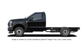 2026 FORD F-550 Chassis Cab XL - Exterior view - 2