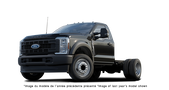 2026 FORD F-550 Chassis Cab XL - Exterior view - 1