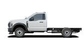 FORD F-600 Chassis Cab XL 2026 - Vue extérieure - 2