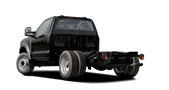 2026 FORD F-600 Chassis Cab XL - Exterior view - 3