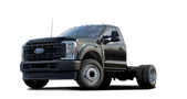 2026 FORD F-600 Chassis Cab XL - Exterior view - 1