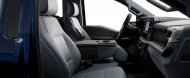 2026 FORD F-600 Chassis Cab XL - Interior view - 1