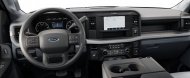 2026 FORD F-600 Chassis Cab XL - Interior view - 3