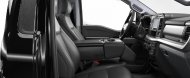 2026 FORD F-600 Chassis Cab XLT - Interior view - 1