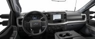 2026 FORD F-600 Chassis Cab XLT - Interior view - 3