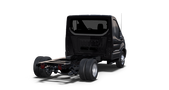 2026 FORD Transit Chassis Cab BASE - Exterior view - 3
