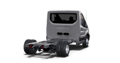 FORD Transit Chassis T350HD BASE 2026 - Vue extérieure - 3