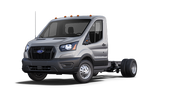 FORD Transit Chassis T350HD BASE 2026 - Vue extérieure - 1