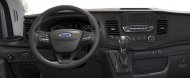 FORD Transit Chassis T350 BASE 2026 - Vue intérieure - 2